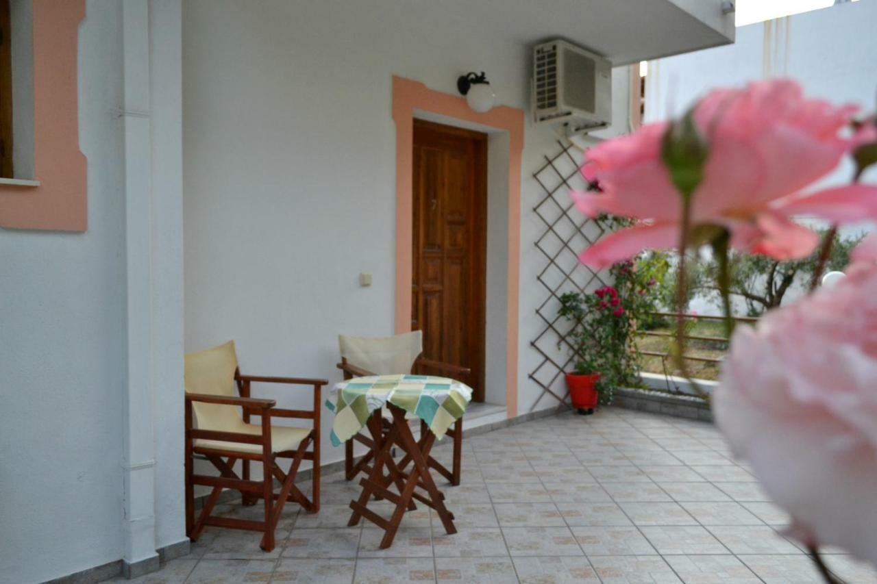 Studio Anna Neo Klima Exterior foto